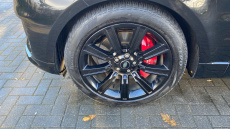 Land Rover Range Rover Sport 2.0 P400e HSE Dynamic Black 5dr Auto Estate